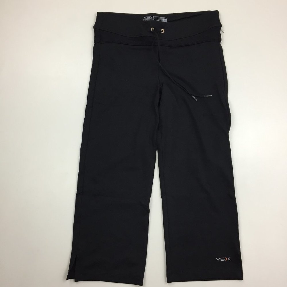 VSX VICTORIA'S SECRET Drawstring Waist Crop Pants